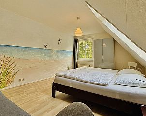 Unterkunft 600920 - Ferienhaus Schouwen-Duiveland - Familiehuis Populierenlaan 5