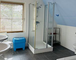 Unterkunft 600920 - Ferienhaus Schouwen-Duiveland - Familiehuis Populierenlaan 5