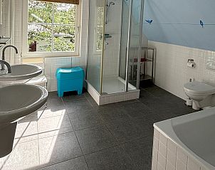 Unterkunft 600920 - Ferienhaus Schouwen-Duiveland - Familiehuis Populierenlaan 5