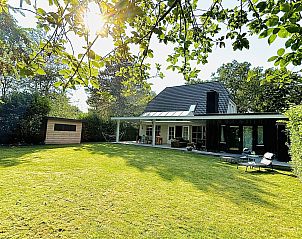 Unterkunft 600920 - Ferienhaus Schouwen-Duiveland - Familiehuis Populierenlaan 5