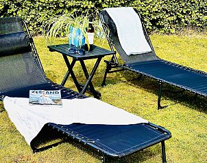 Unterkunft 600920 - Ferienhaus Schouwen-Duiveland - Familiehuis Populierenlaan 5