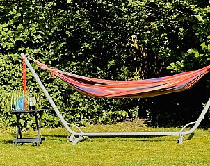 Unterkunft 600920 - Ferienhaus Schouwen-Duiveland - Familiehuis Populierenlaan 5