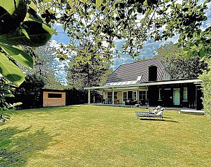 Unterkunft 600920 - Ferienhaus Schouwen-Duiveland - Familiehuis Populierenlaan 5