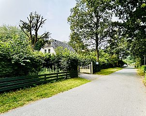 Unterkunft 600920 - Ferienhaus Schouwen-Duiveland - Familiehuis Populierenlaan 5