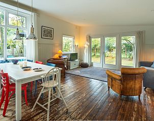 Unterkunft 600921 - Chalet Schouwen-Duiveland - Natuurhuisje Berkenpad 5