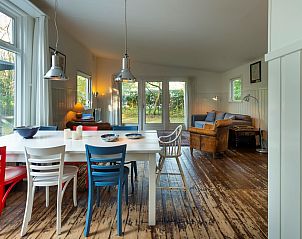 Unterkunft 600921 - Chalet Schouwen-Duiveland - Natuurhuisje Berkenpad 5