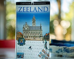 Unterkunft 600921 - Chalet Schouwen-Duiveland - Natuurhuisje Berkenpad 5