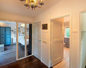 Unterkunft 600921 - Chalet Schouwen-Duiveland - Natuurhuisje Berkenpad 5