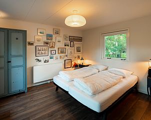 Unterkunft 600921 - Chalet Schouwen-Duiveland - Natuurhuisje Berkenpad 5