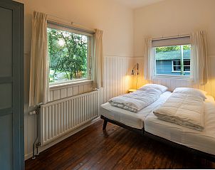 Unterkunft 600921 - Chalet Schouwen-Duiveland - Natuurhuisje Berkenpad 5