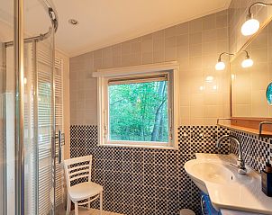 Unterkunft 600921 - Chalet Schouwen-Duiveland - Natuurhuisje Berkenpad 5