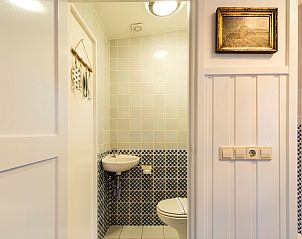 Unterkunft 600921 - Chalet Schouwen-Duiveland - Natuurhuisje Berkenpad 5