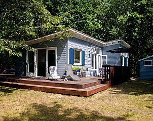 Unterkunft 600921 - Chalet Schouwen-Duiveland - Natuurhuisje Berkenpad 5
