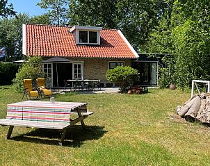 Guest house 600922 • Holiday property Schouwen-Duiveland • Vakantiehuis Populierenlaan 3 