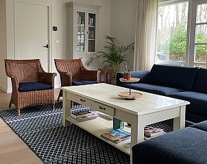 Unterkunft 600922 - Ferienhaus Schouwen-Duiveland - Vakantiehuis Populierenlaan 3