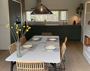 Unterkunft 600922 - Ferienhaus Schouwen-Duiveland - Vakantiehuis Populierenlaan 3