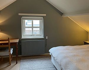 Unterkunft 600922 - Ferienhaus Schouwen-Duiveland - Vakantiehuis Populierenlaan 3