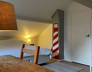 Unterkunft 600922 - Ferienhaus Schouwen-Duiveland - Vakantiehuis Populierenlaan 3