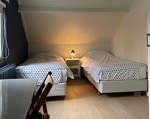 Unterkunft 600922 - Ferienhaus Schouwen-Duiveland - Vakantiehuis Populierenlaan 3