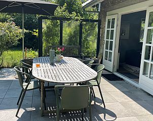 Unterkunft 600922 - Ferienhaus Schouwen-Duiveland - Vakantiehuis Populierenlaan 3