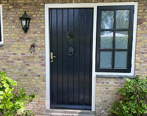 Unterkunft 600922 - Ferienhaus Schouwen-Duiveland - Vakantiehuis Populierenlaan 3