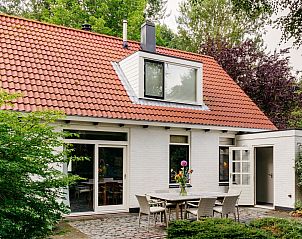 Guest house 600923 • Holiday property Schouwen-Duiveland • Vakantiehuis Larixweg 4 "De Zeekraal" 