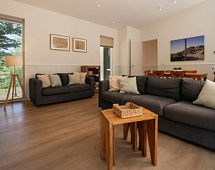 Unterkunft 600924 - Bungalow Schouwen-Duiveland - Vakantiewoning Acacialaan 7 "De Zilvermeeuw"