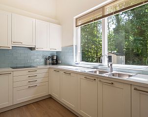 Unterkunft 600924 - Bungalow Schouwen-Duiveland - Vakantiewoning Acacialaan 7 "De Zilvermeeuw"