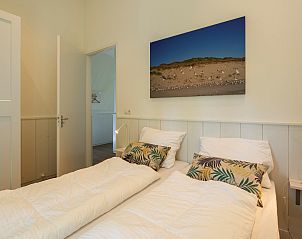 Unterkunft 600924 - Bungalow Schouwen-Duiveland - Vakantiewoning Acacialaan 7 "De Zilvermeeuw"