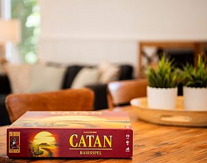 Unterkunft 600924 - Bungalow Schouwen-Duiveland - Vakantiewoning Acacialaan 7 "De Zilvermeeuw"