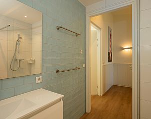 Unterkunft 600924 - Bungalow Schouwen-Duiveland - Vakantiewoning Acacialaan 7 "De Zilvermeeuw"