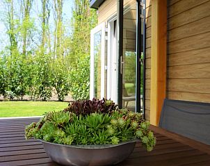 Verblijf 601004 - Vakantiewoning Schouwen-Duiveland - Vakantiehuisje in Noordwelle