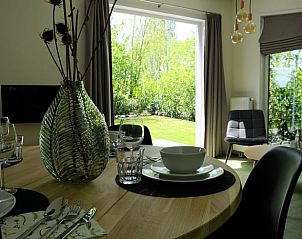 Verblijf 601004 - Vakantiewoning Schouwen-Duiveland - Vakantiehuisje in Noordwelle