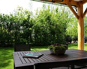 Verblijf 601004 - Vakantiewoning Schouwen-Duiveland - Vakantiehuisje in Noordwelle