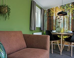 Verblijf 601004 - Vakantiewoning Schouwen-Duiveland - Vakantiehuisje in Noordwelle