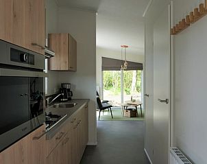 Verblijf 601004 - Vakantiewoning Schouwen-Duiveland - Vakantiehuisje in Noordwelle