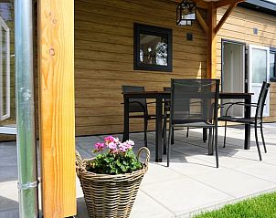 Verblijf 601004 - Vakantiewoning Schouwen-Duiveland - Vakantiehuisje in Noordwelle