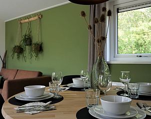 Verblijf 601004 - Vakantiewoning Schouwen-Duiveland - Vakantiehuisje in Noordwelle