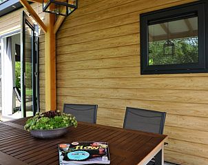 Verblijf 601004 - Vakantiewoning Schouwen-Duiveland - Vakantiehuisje in Noordwelle