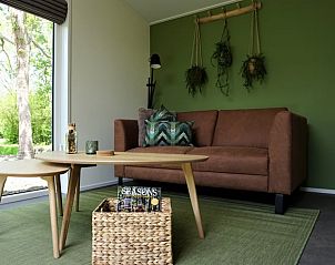 Verblijf 601004 - Vakantiewoning Schouwen-Duiveland - Vakantiehuisje in Noordwelle