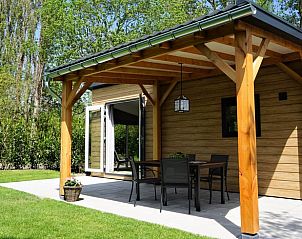 Verblijf 601004 - Vakantiewoning Schouwen-Duiveland - Vakantiehuisje in Noordwelle