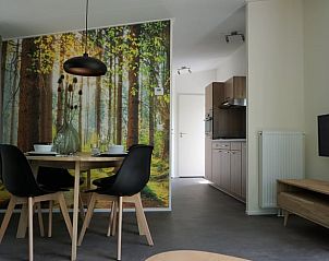 Verblijf 601004 - Vakantiewoning Schouwen-Duiveland - Vakantiehuisje in Noordwelle