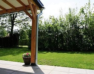 Verblijf 601004 - Vakantiewoning Schouwen-Duiveland - Vakantiehuisje in Noordwelle