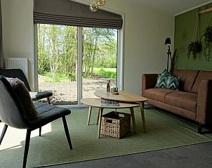 Verblijf 601004 - Vakantiewoning Schouwen-Duiveland - Vakantiehuisje in Noordwelle