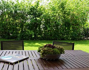 Verblijf 601004 - Vakantiewoning Schouwen-Duiveland - Vakantiehuisje in Noordwelle