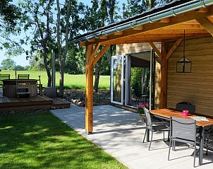 Guest house 601005 - Holiday property Schouwen-Duiveland - Vakantiehuisje in Noordwelle