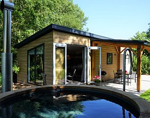 Guest house 601005 - Holiday property Schouwen-Duiveland - Vakantiehuisje in Noordwelle