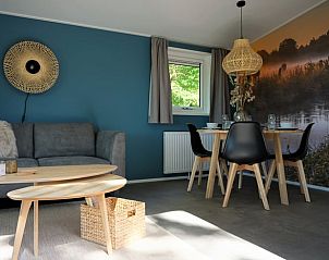 Guest house 601005 - Holiday property Schouwen-Duiveland - Vakantiehuisje in Noordwelle