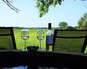 Guest house 601005 - Holiday property Schouwen-Duiveland - Vakantiehuisje in Noordwelle