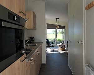 Guest house 601005 - Holiday property Schouwen-Duiveland - Vakantiehuisje in Noordwelle